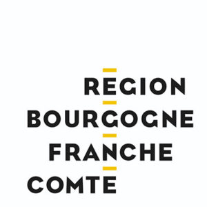 Logo Région Bourgogne Franche-Comté.