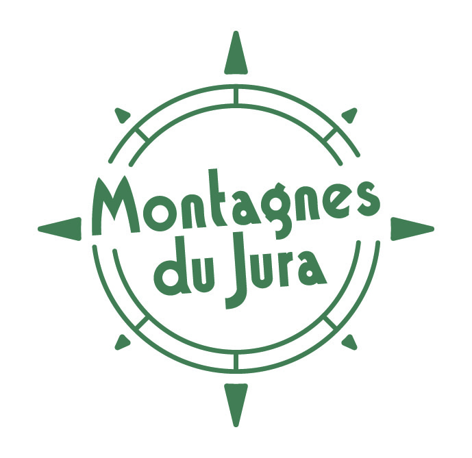 logo Les Montagnes du jura